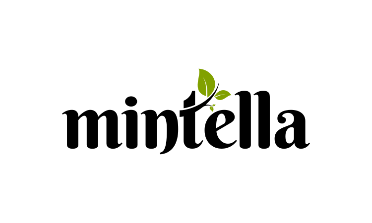 Mintella logo